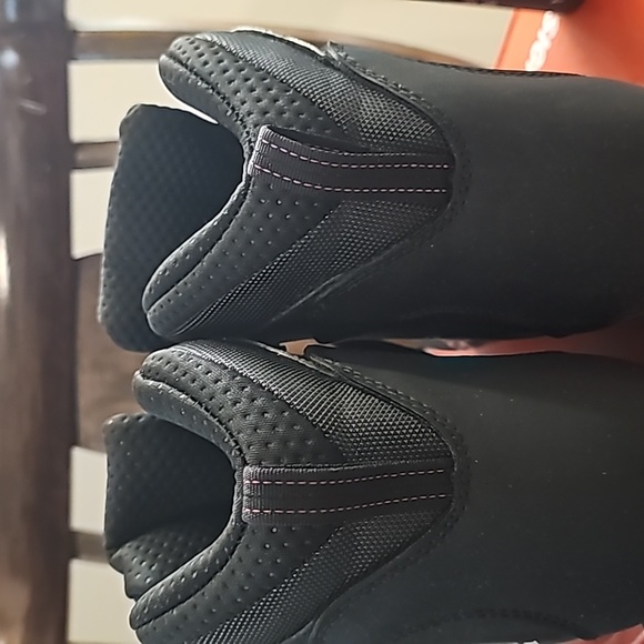 Rossignol cross country ski boot X-1 size 39 NWOT - Picture 5 of 12